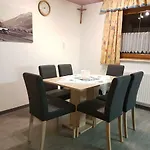 Διαμέρισμα Dominik *
