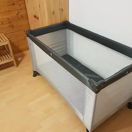 Dominik Appartement *