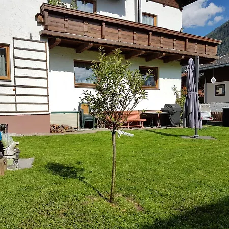 Dominik Appartement Neustift im Stubaital