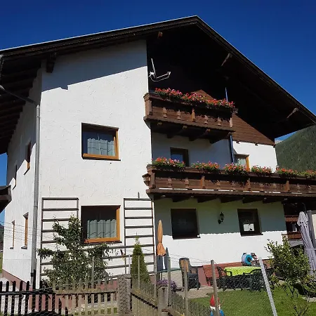 Appartement Dominik Neustift im Stubaital