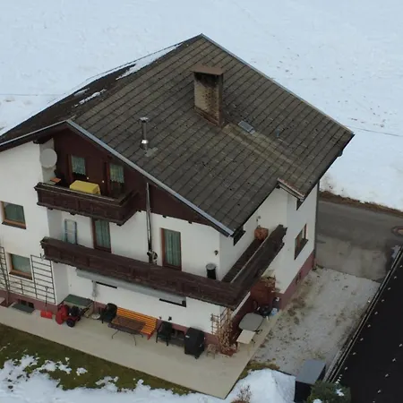Dominik Appartement