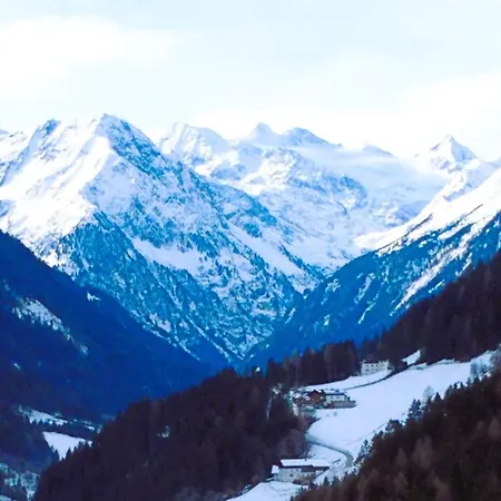 アパート Dominik