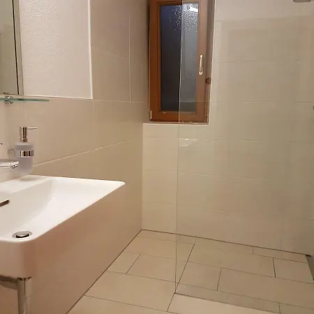 Dominik Appartement