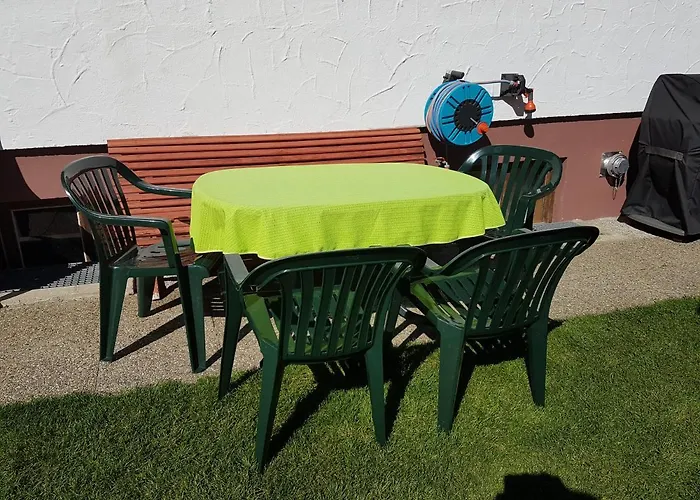 Dominik アパート ノイシュティフト・イム・シュトゥーバイタール