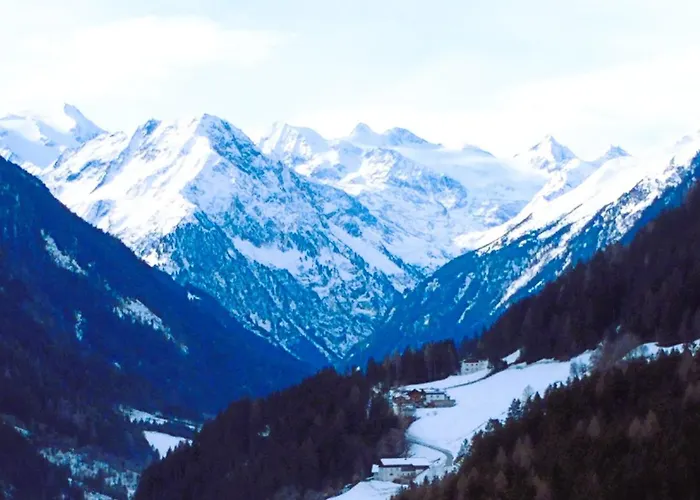 アパート Dominik