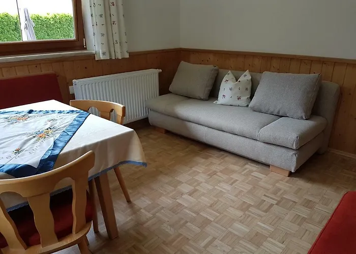 アパート Dominik *