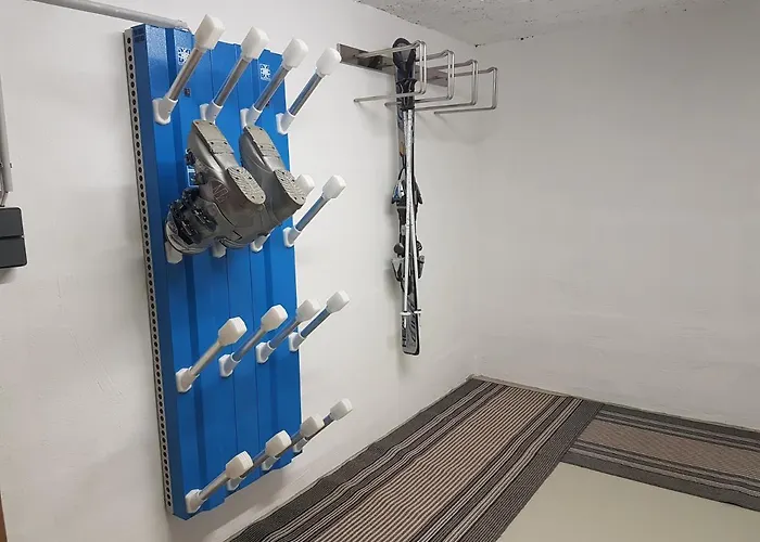 アパート Dominik