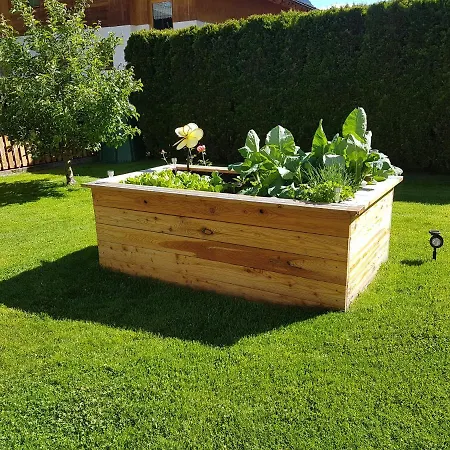 Apartamento Dominik