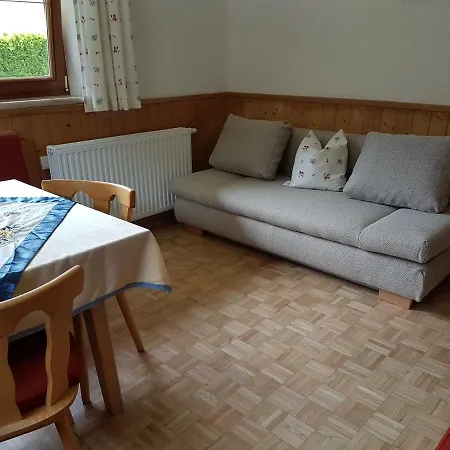Apartamento Dominik *