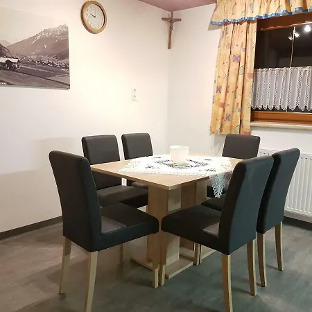 Apartamento Dominik *